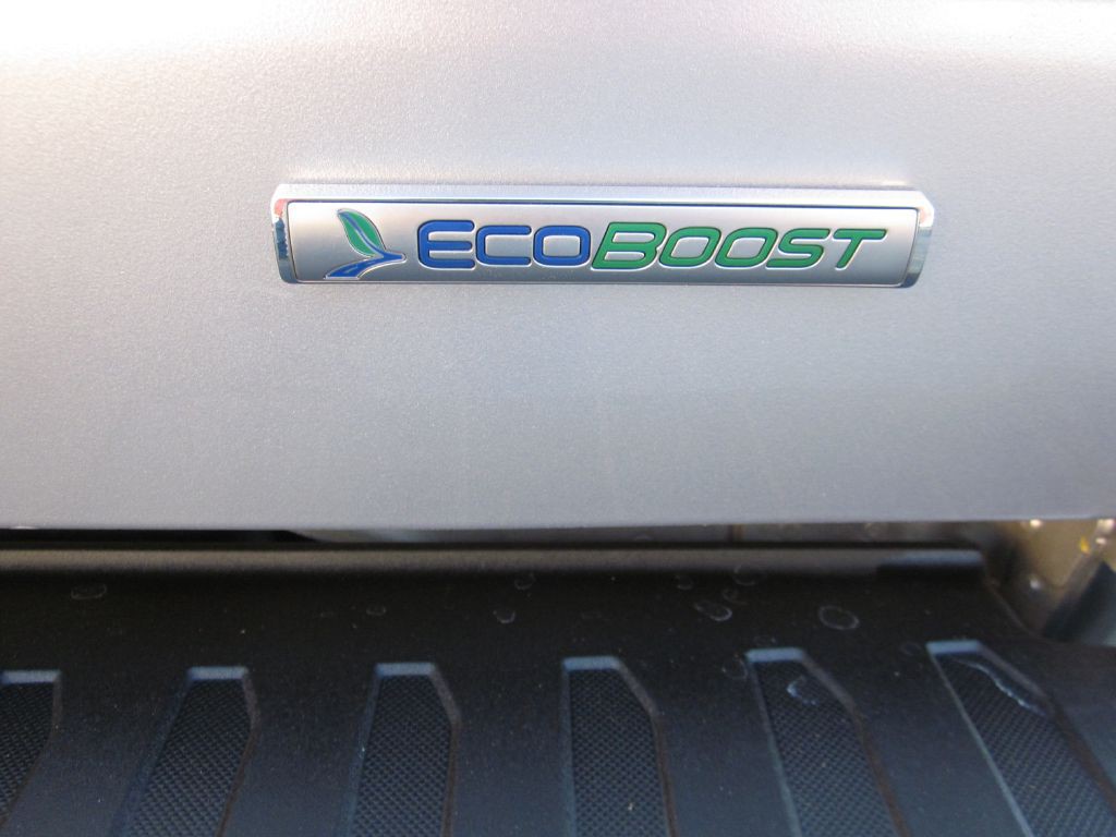 2018 Ford F-150 Image 12