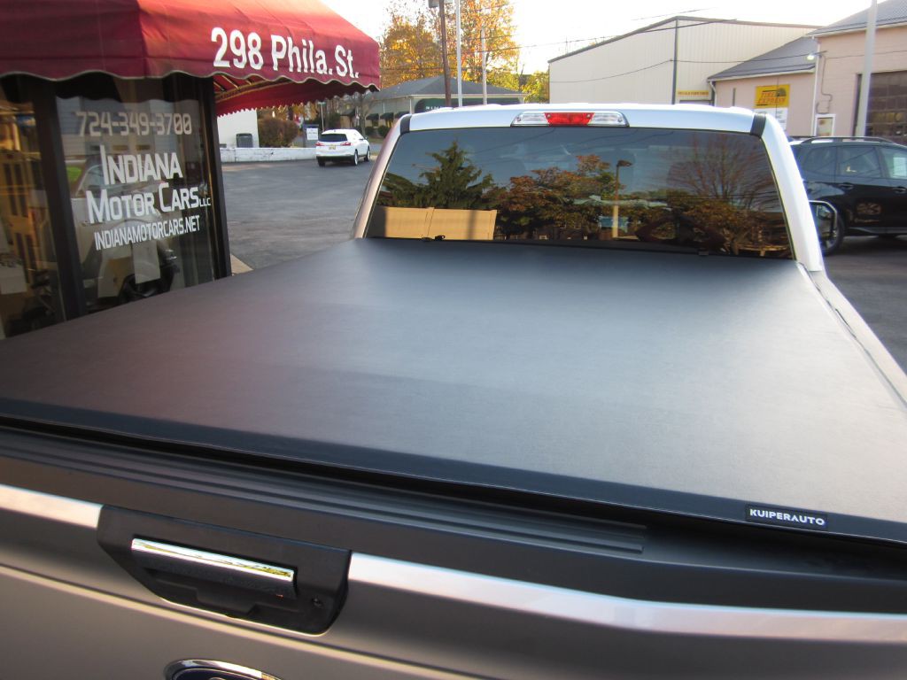 2018 Ford F-150 Image 18