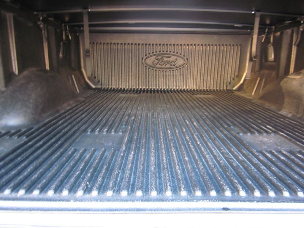 2018 Ford F-150 Image 19