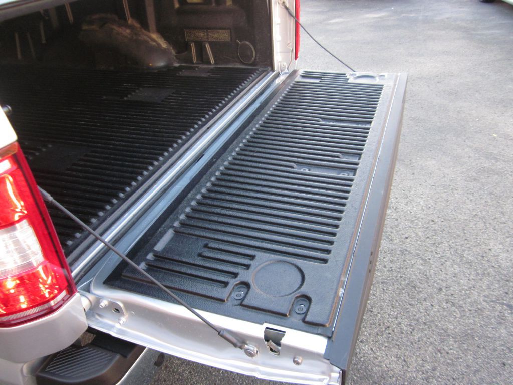 2018 Ford F-150 Image 20