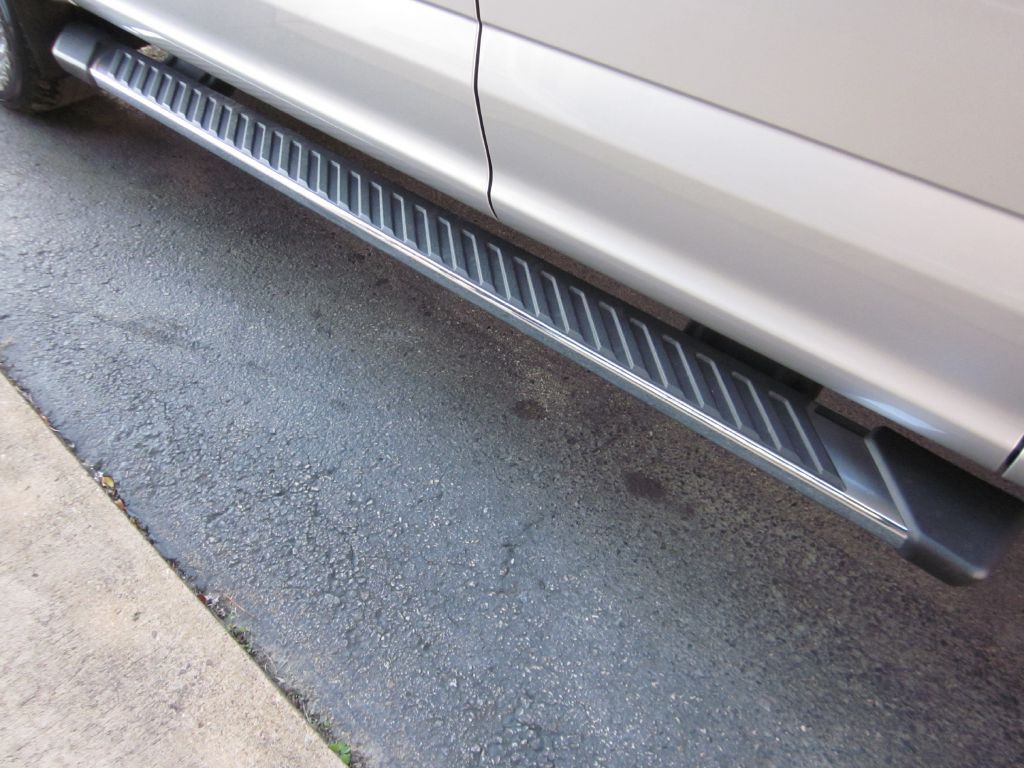 2018 Ford F-150 Image 21