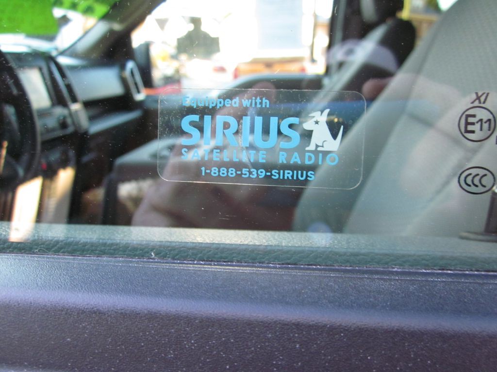 2018 Ford F-150 Image 24