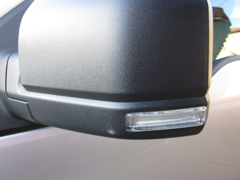 2018 Ford F-150 Image 26