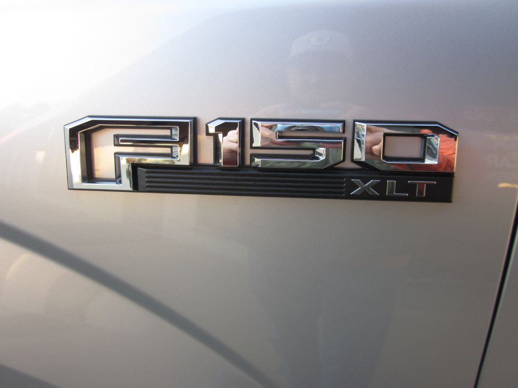 2018 Ford F-150 Image 27