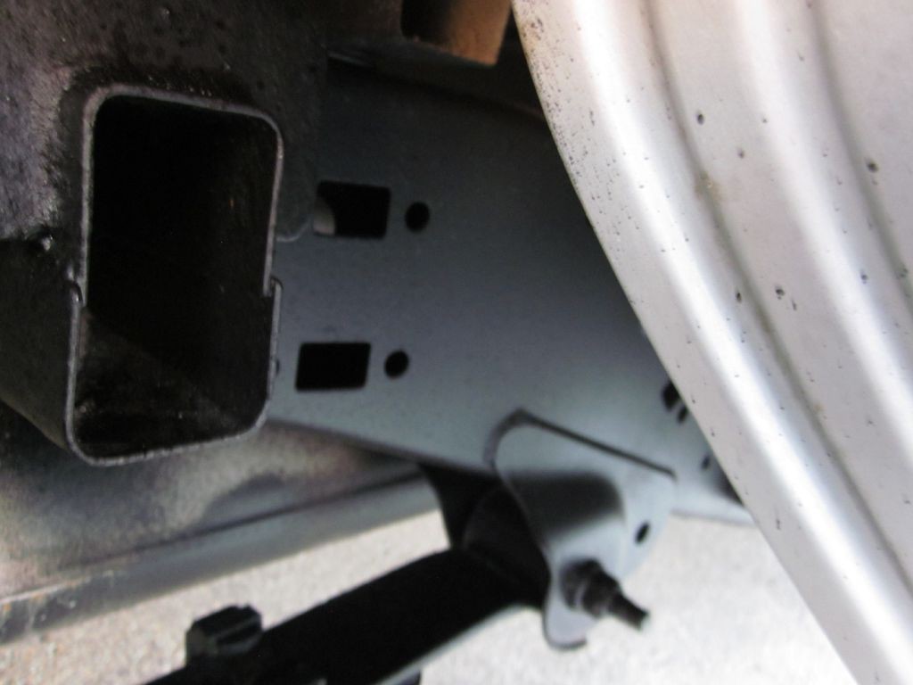 2018 Ford F-150 Image 38