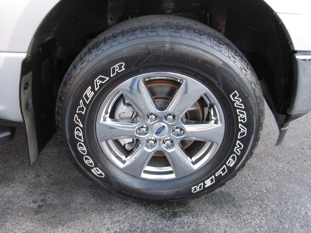 2018 Ford F-150 Image 41