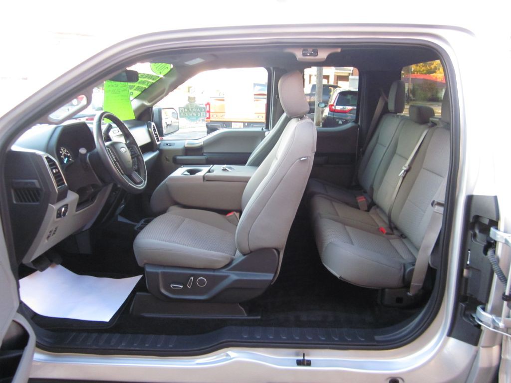 2018 Ford F-150 Image 45