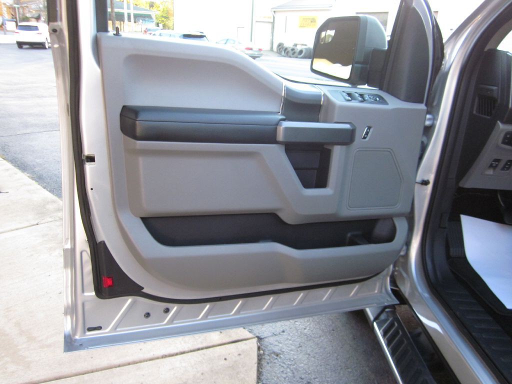 2018 Ford F-150 Image 46