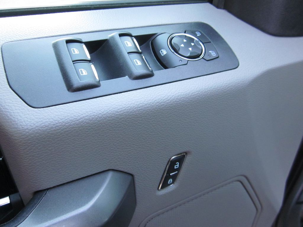 2018 Ford F-150 Image 47