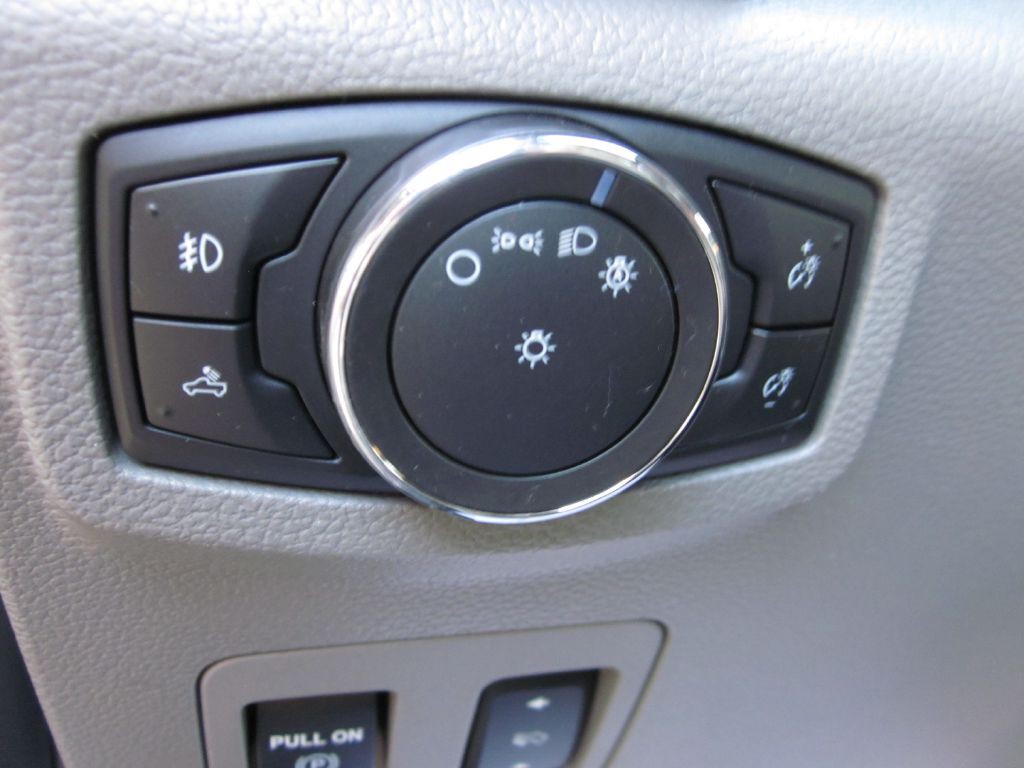 2018 Ford F-150 Image 49