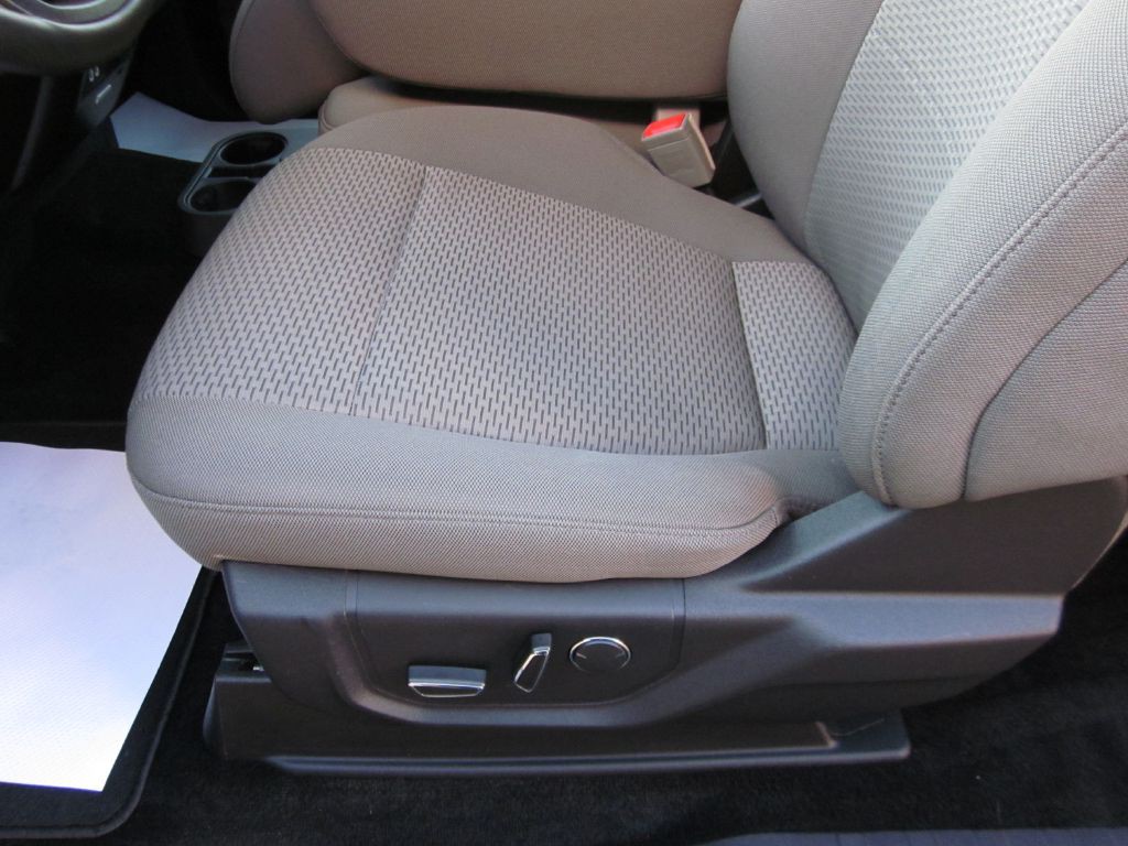 2018 Ford F-150 Image 50