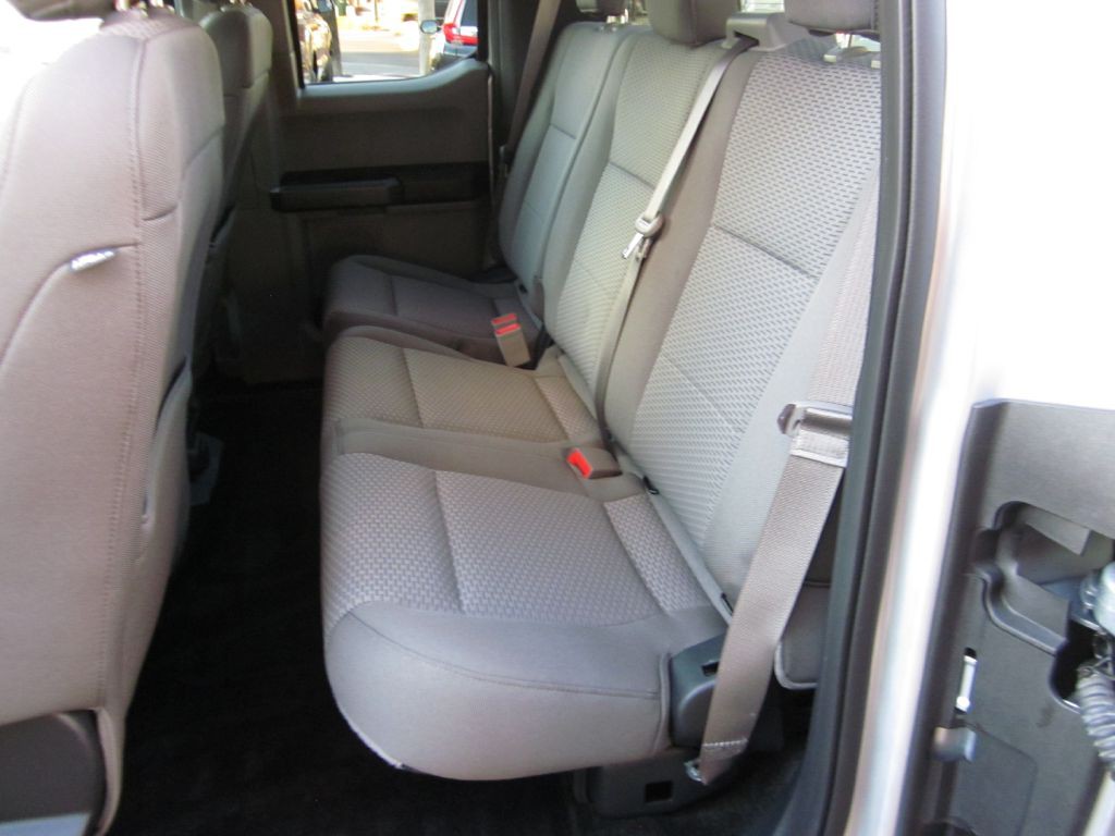 2018 Ford F-150 Image 51