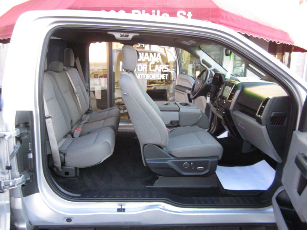 2018 Ford F-150 Image 54