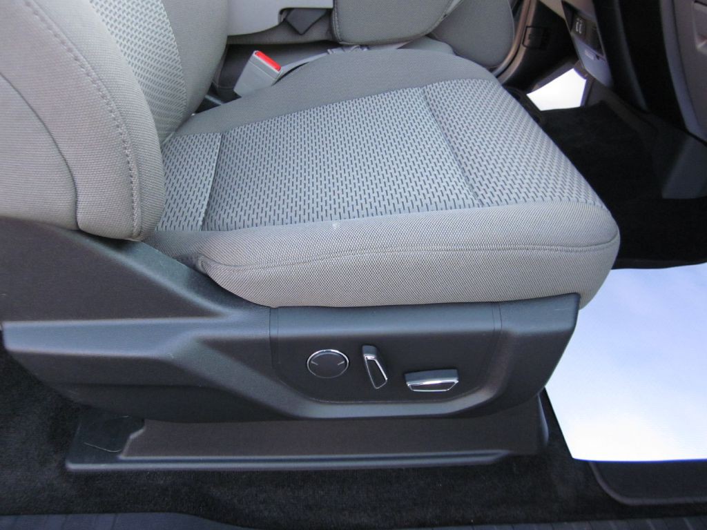 2018 Ford F-150 Image 55