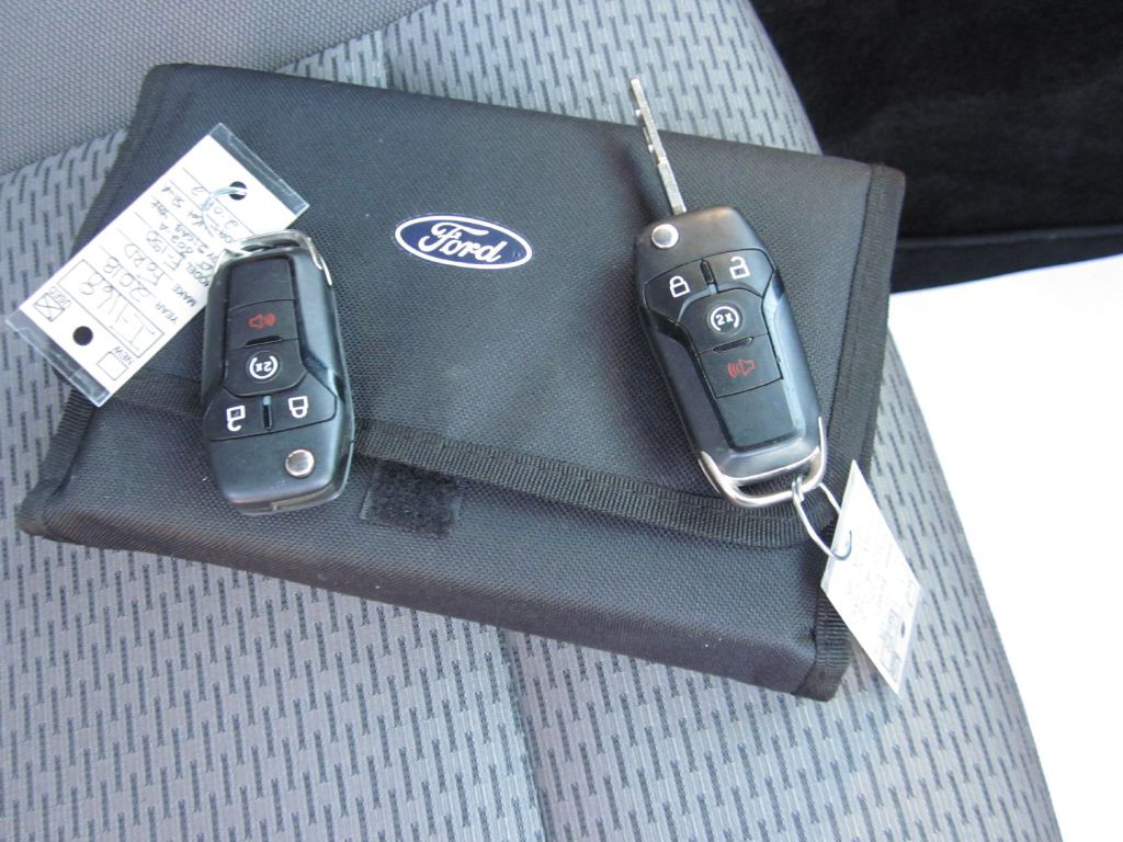 2018 Ford F-150 Image 57