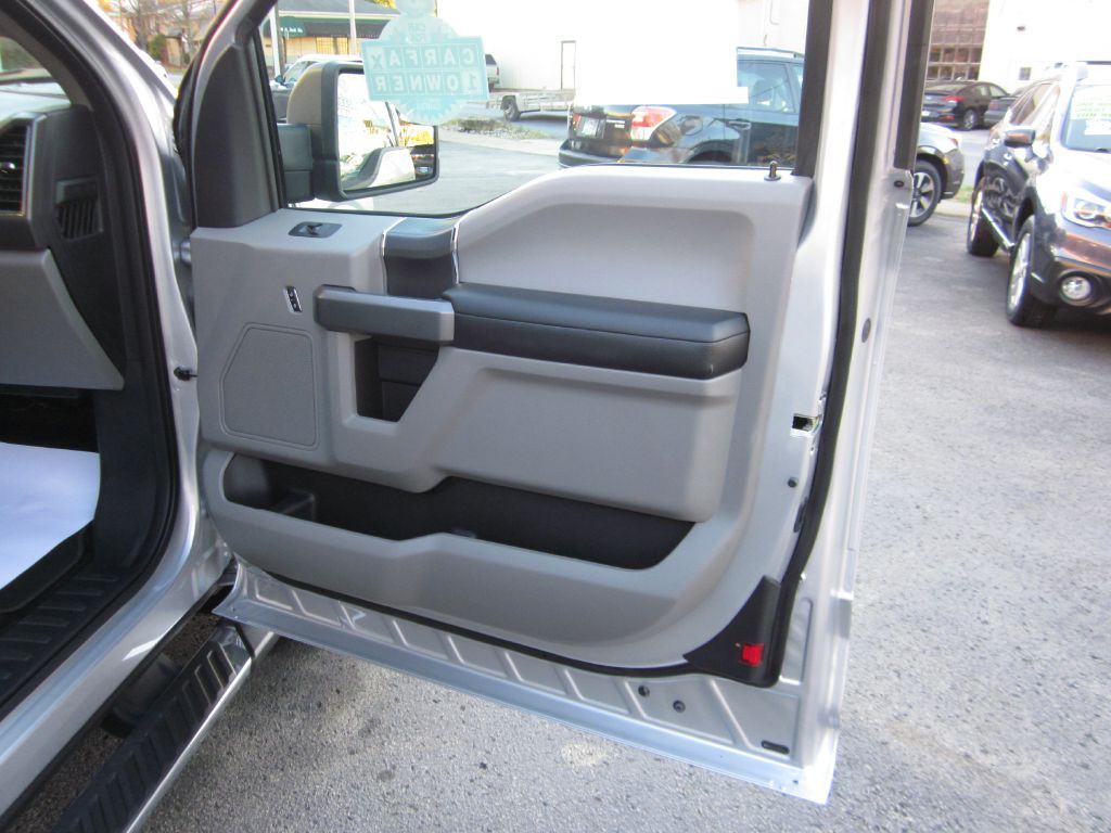 2018 Ford F-150 Image 58