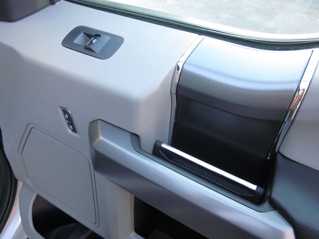 2018 Ford F-150 Image 59