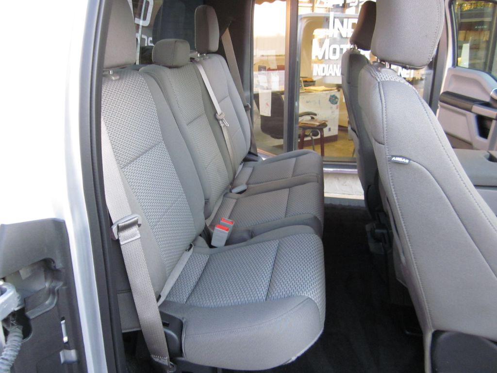 2018 Ford F-150 Image 61