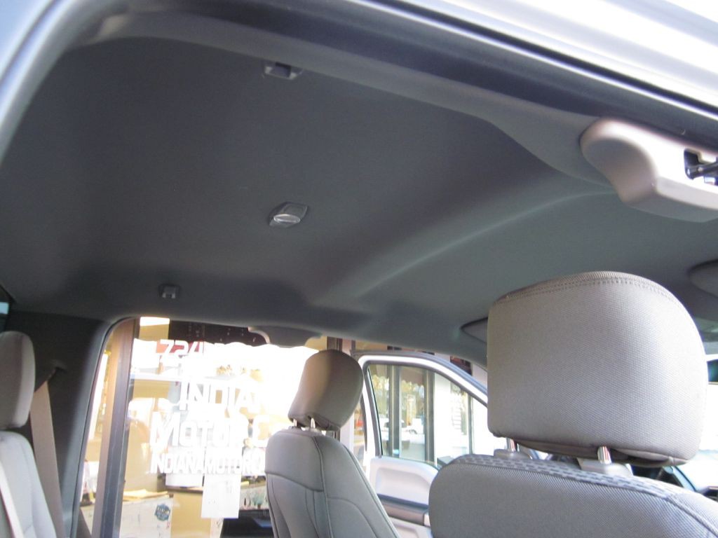 2018 Ford F-150 Image 62