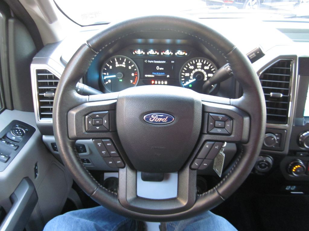 2018 Ford F-150 Image 66