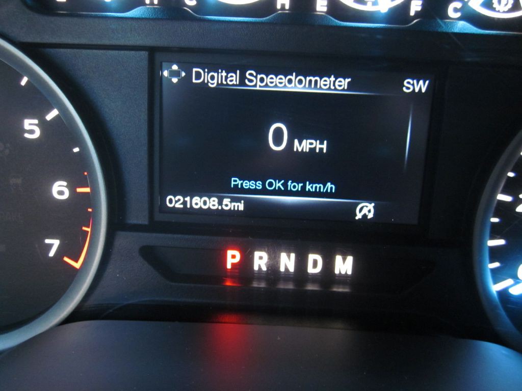 2018 Ford F-150 Image 67