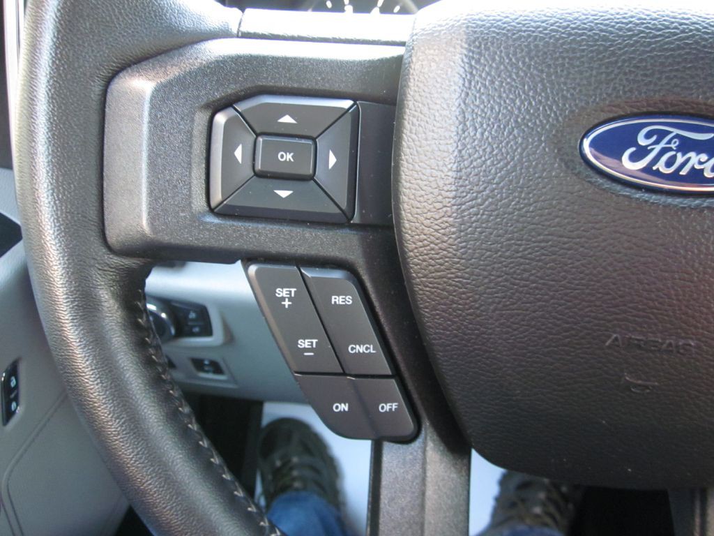 2018 Ford F-150 Image 69