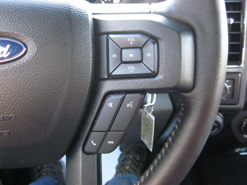 2018 Ford F-150 Image 70