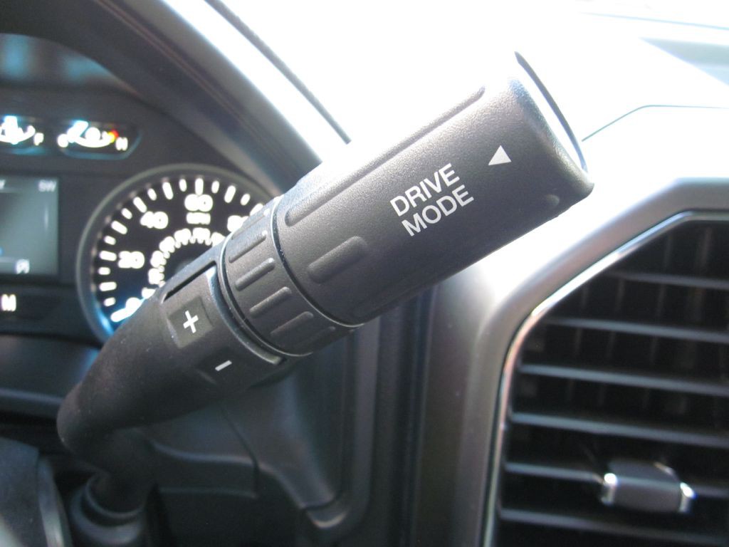 2018 Ford F-150 Image 71