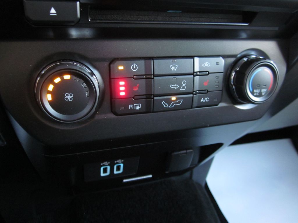 2018 Ford F-150 Image 74