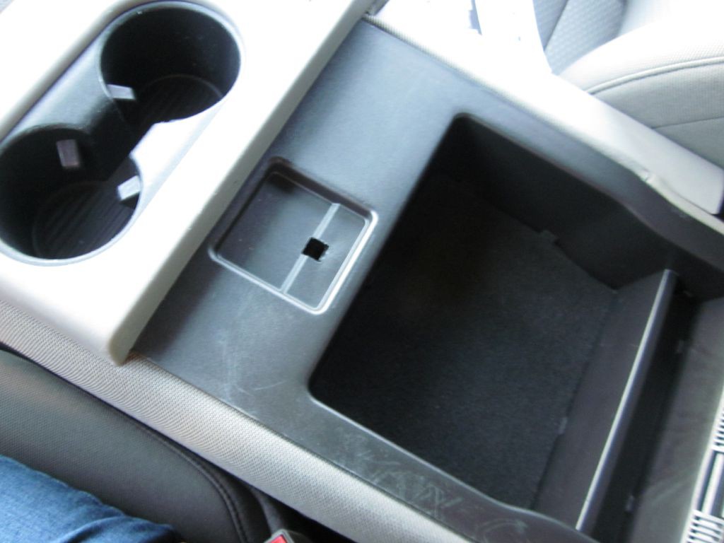 2018 Ford F-150 Image 76