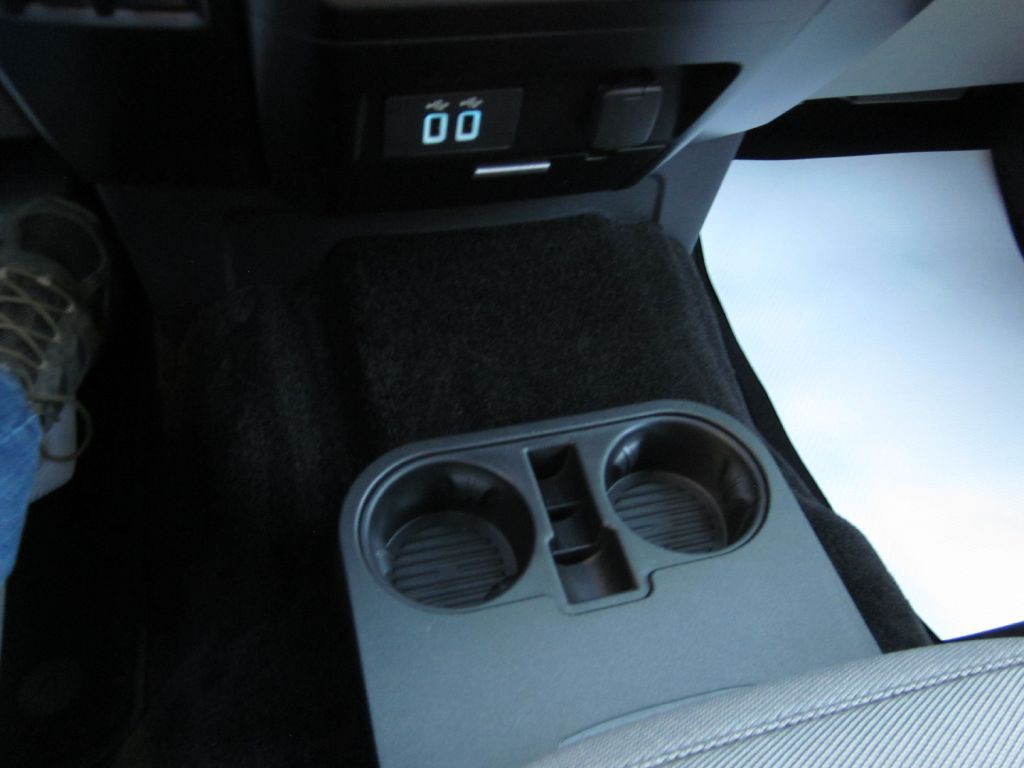 2018 Ford F-150 Image 77