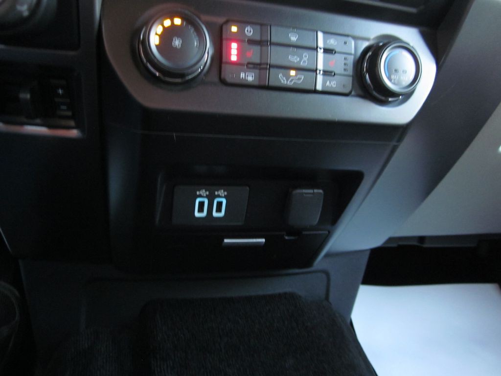 2018 Ford F-150 Image 78