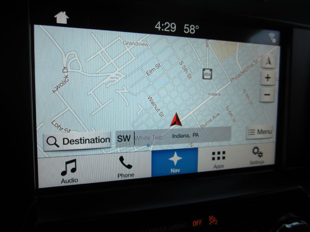 2018 Ford F-150 Image 82