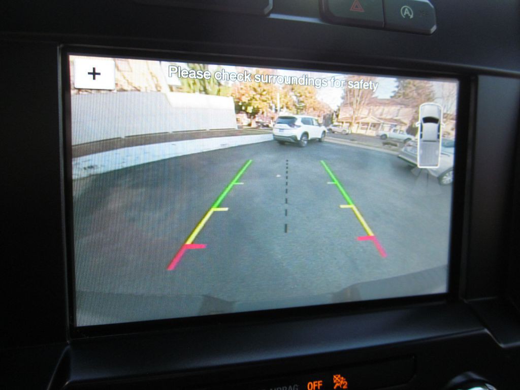 2018 Ford F-150 Image 83