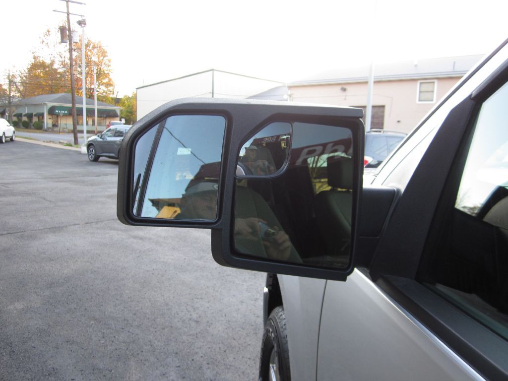 2018 Ford F-150 Image 85