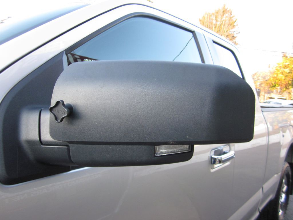 2018 Ford F-150 Image 86