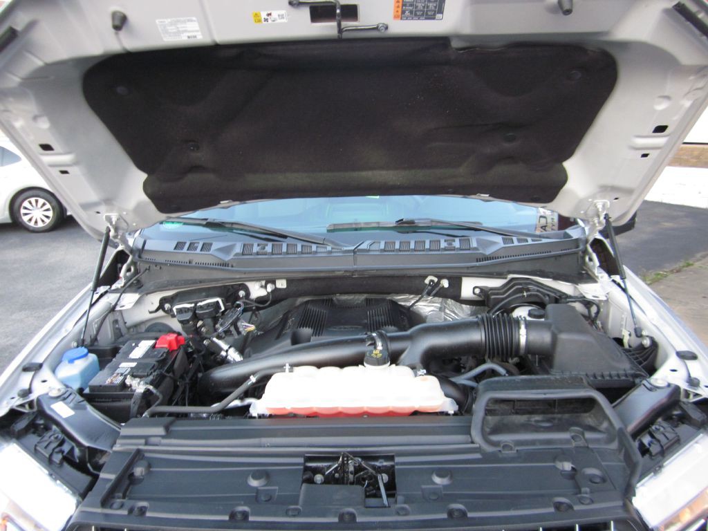 2018 Ford F-150 Image 87