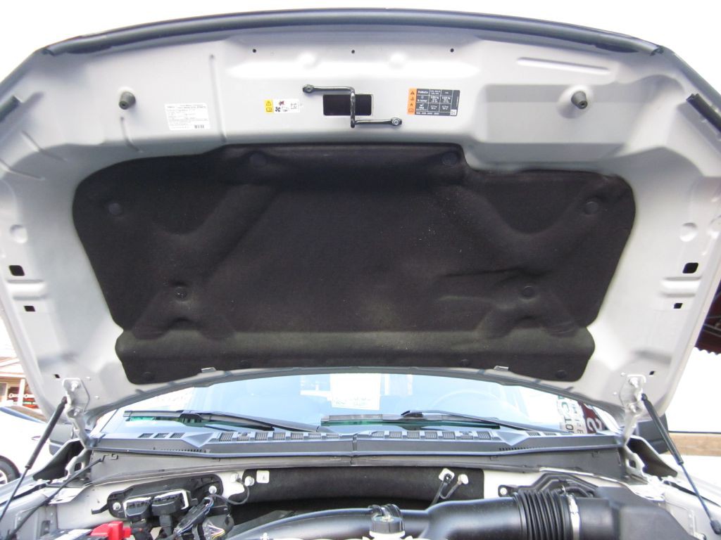 2018 Ford F-150 Image 88