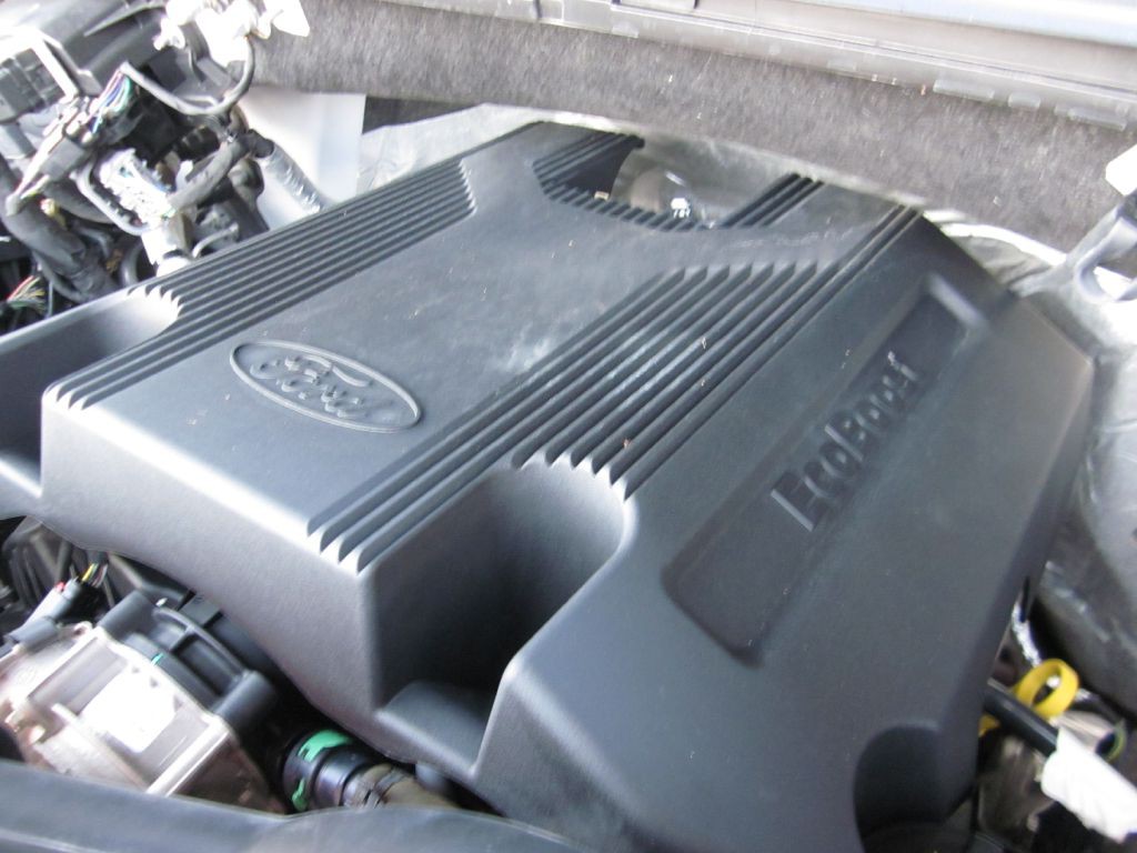 2018 Ford F-150 Image 91