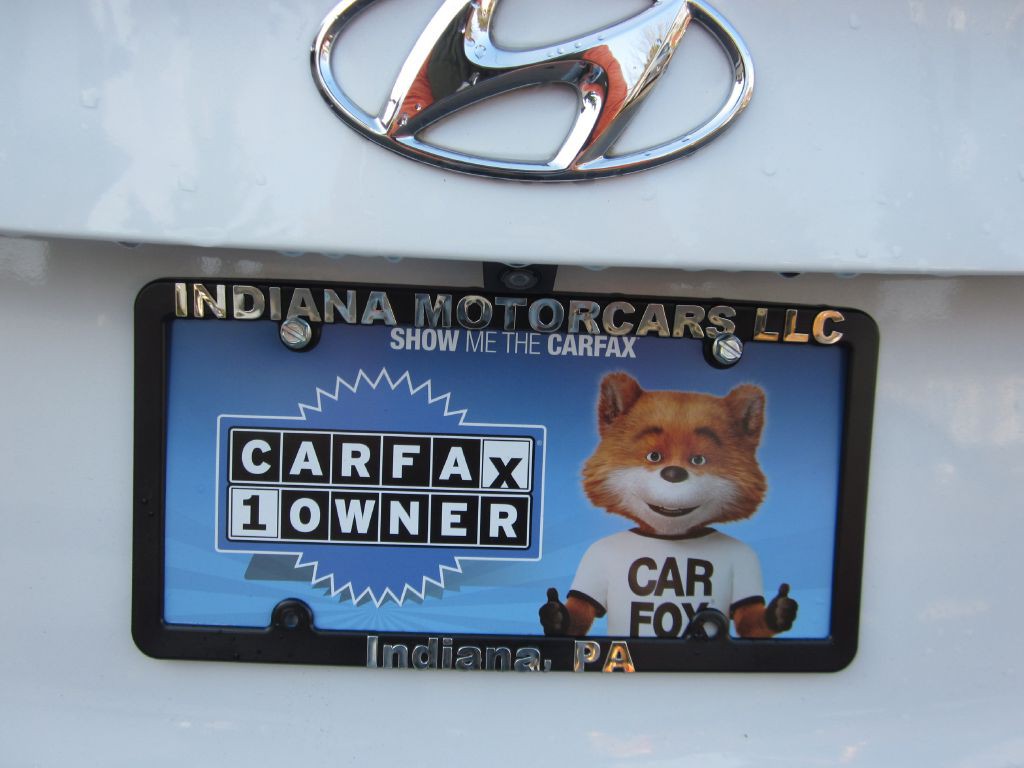 2015 Hyundai Elantra Image 8