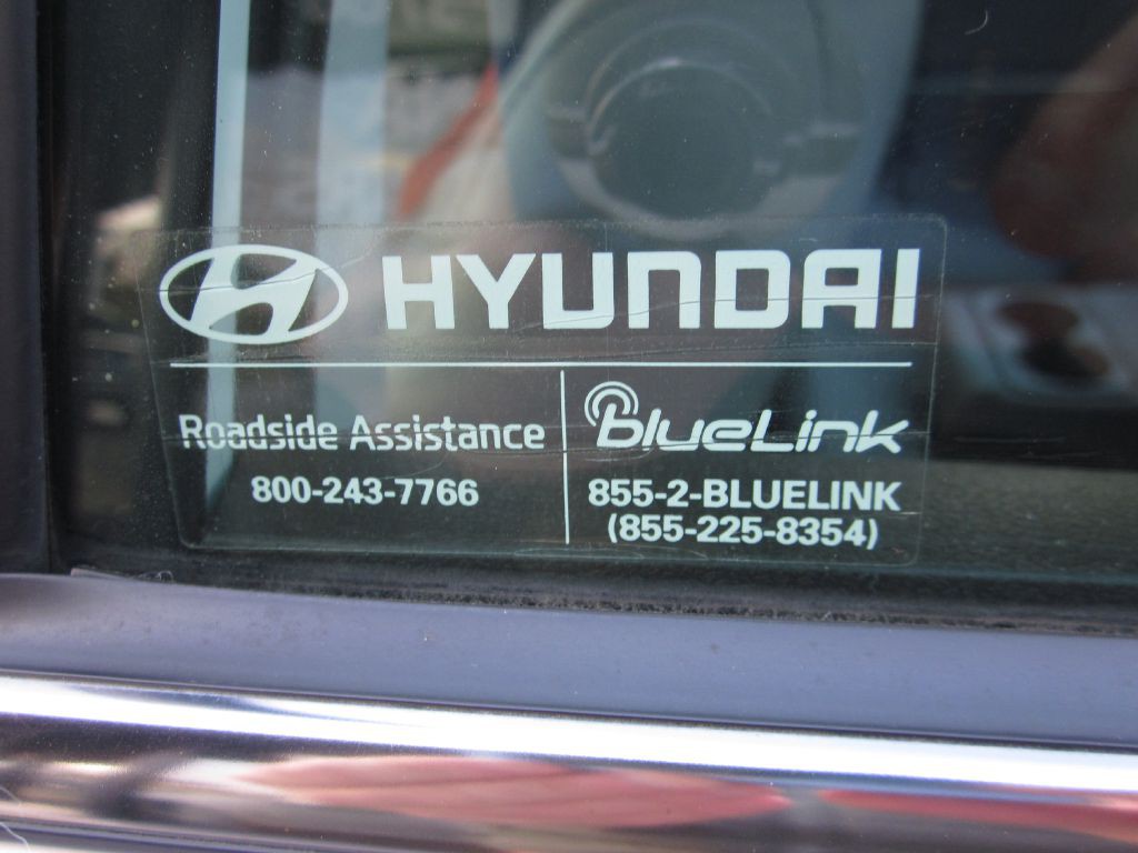 2015 Hyundai Elantra Image 15