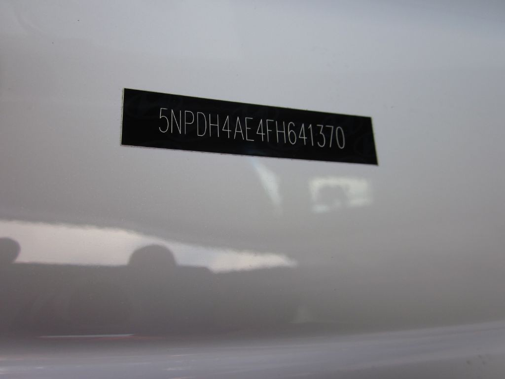 2015 Hyundai Elantra Image 51