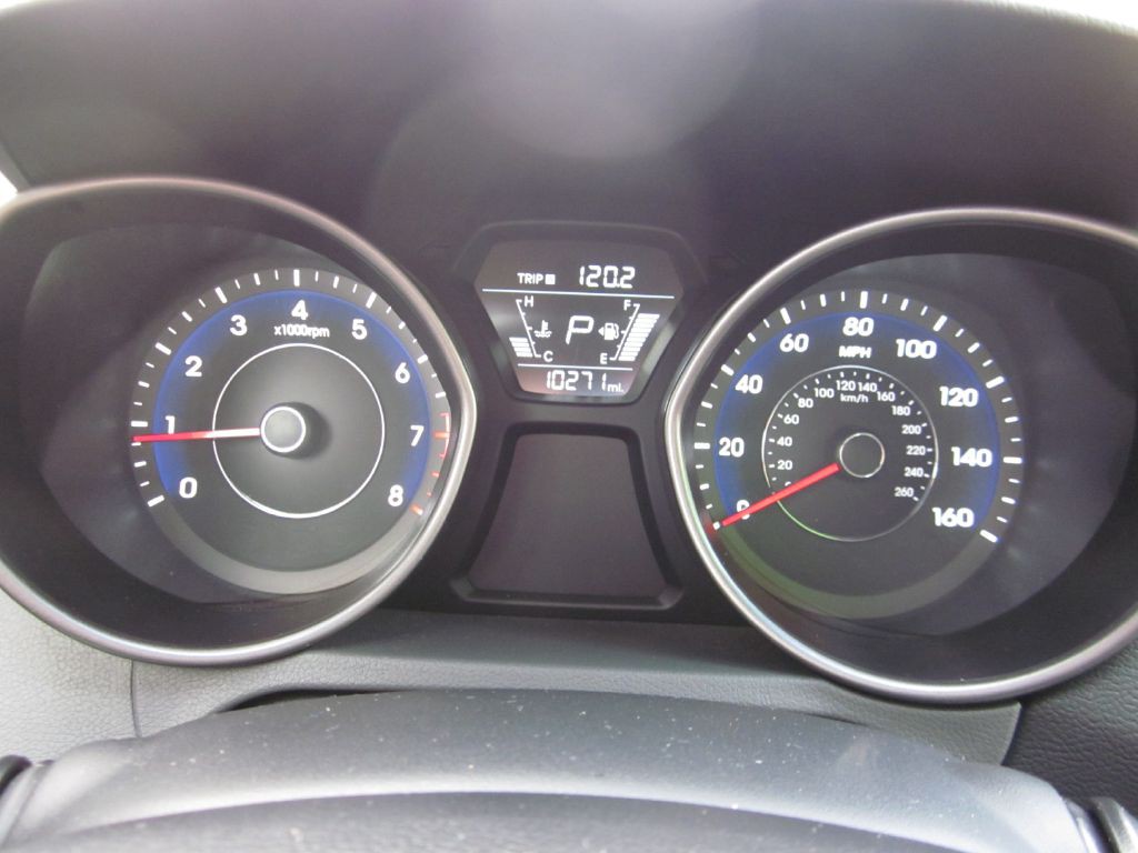 2015 Hyundai Elantra Image 62