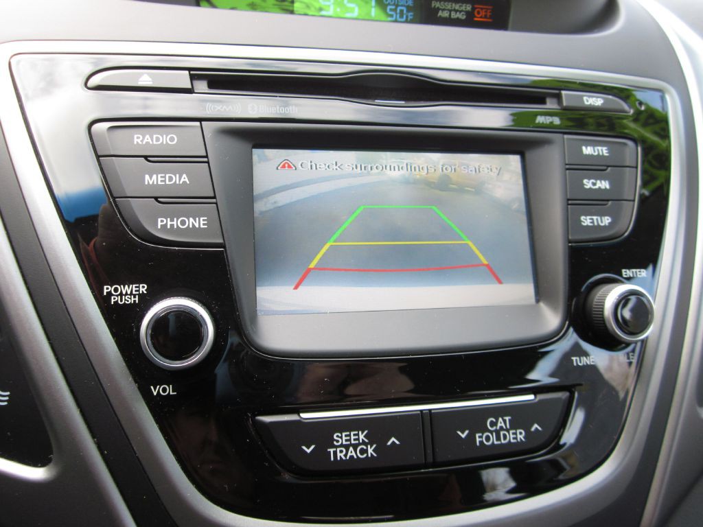 2015 Hyundai Elantra Image 71