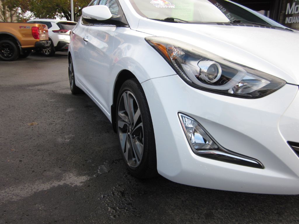 2015 Hyundai Elantra Image 83