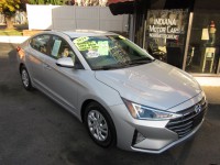 Image for 2019 Hyundai Elantra SE ID: 6993066