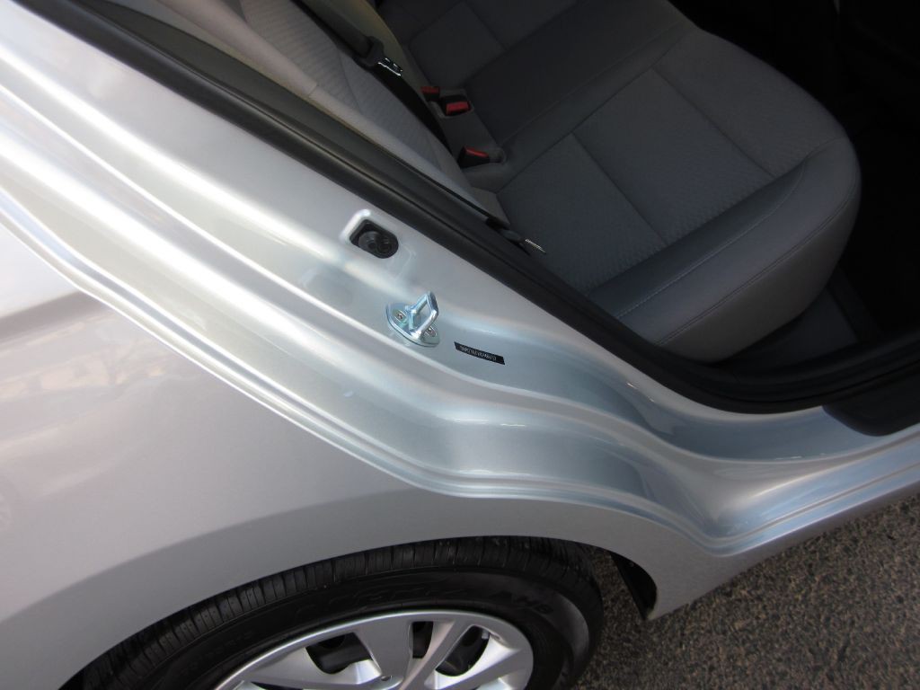 2019 Hyundai Elantra Image 54