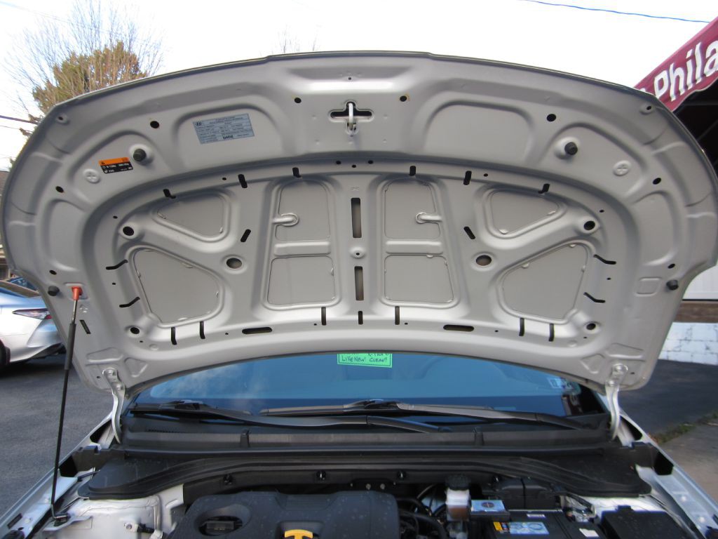 2019 Hyundai Elantra Image 77