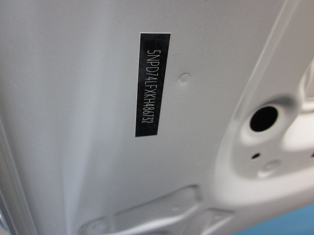 2019 Hyundai Elantra Image 79