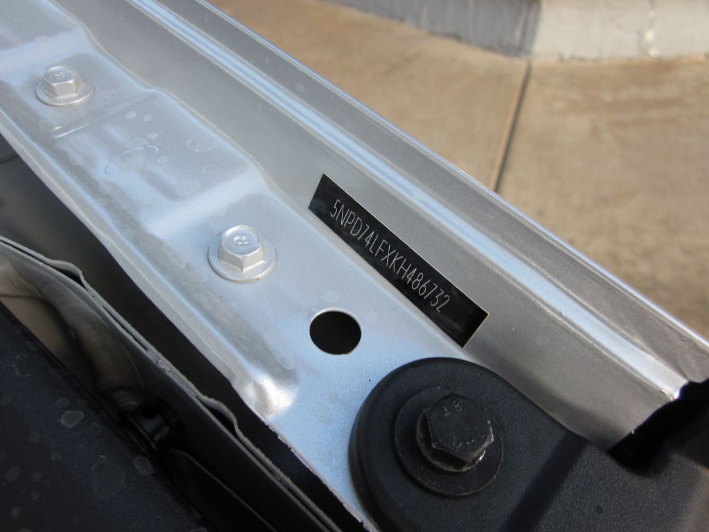 2019 Hyundai Elantra Image 82